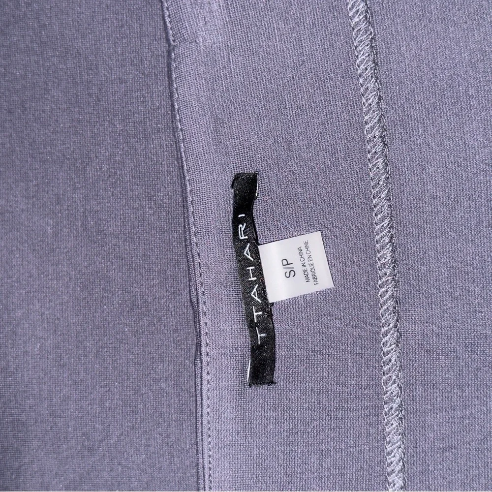 T Tahari sleek 26”